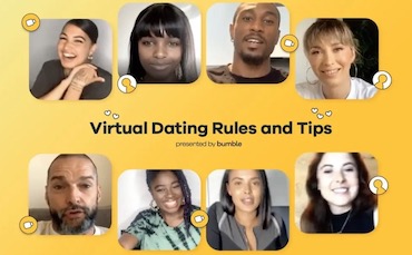 bumble dating