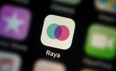 raya get on
