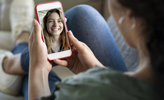 video chatting apps