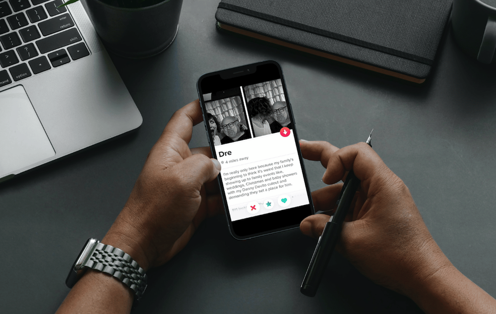 Best Tinder Bios for guys and girls