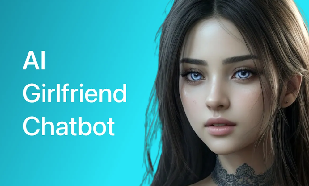 ai girlfriend