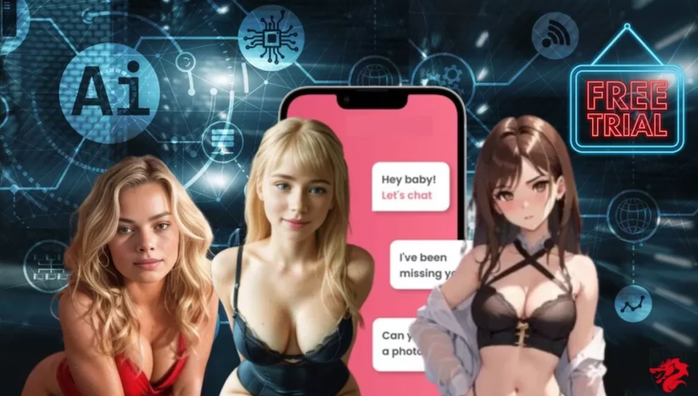 ai sexting
