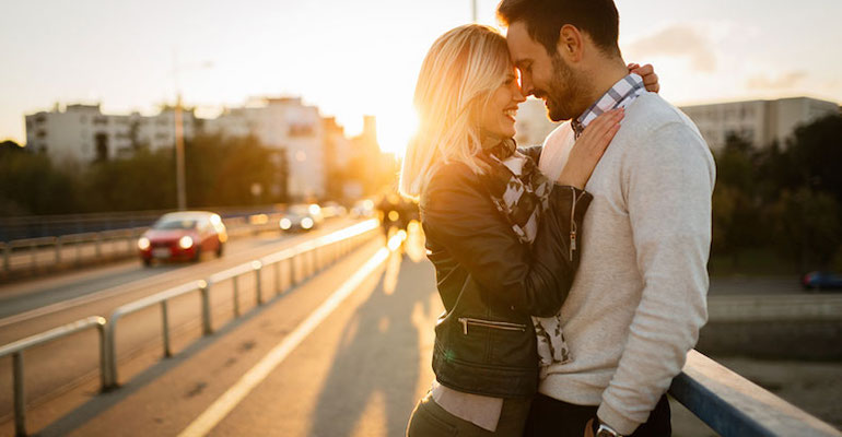 date with you
