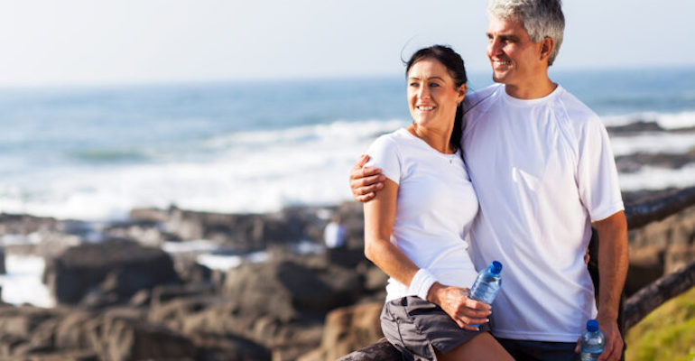 dating in your 40s