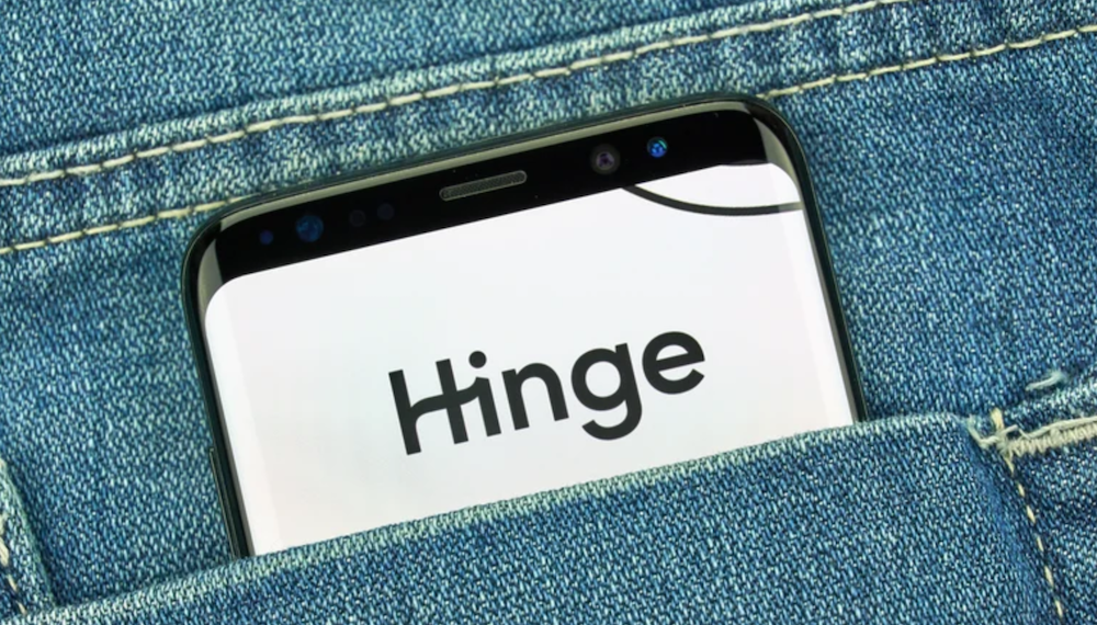 hinge hack