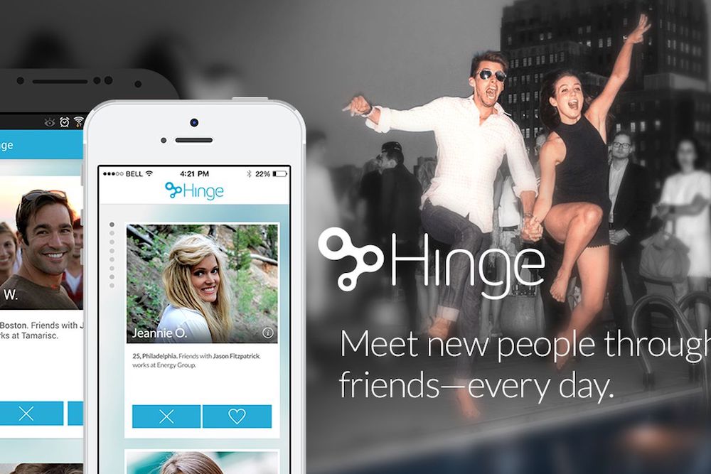hinge boost