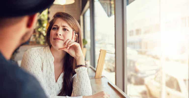 SIGNS he wants you