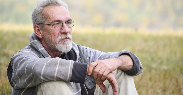 dating in over 50