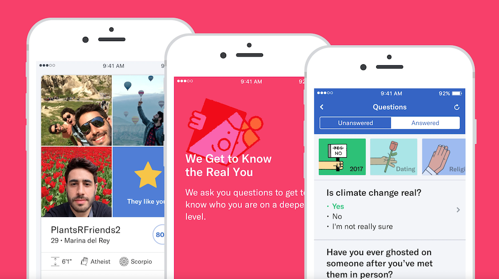 okcupid dating