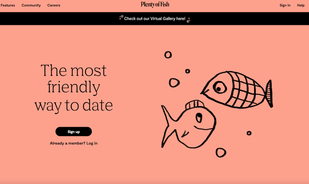 pof headlines