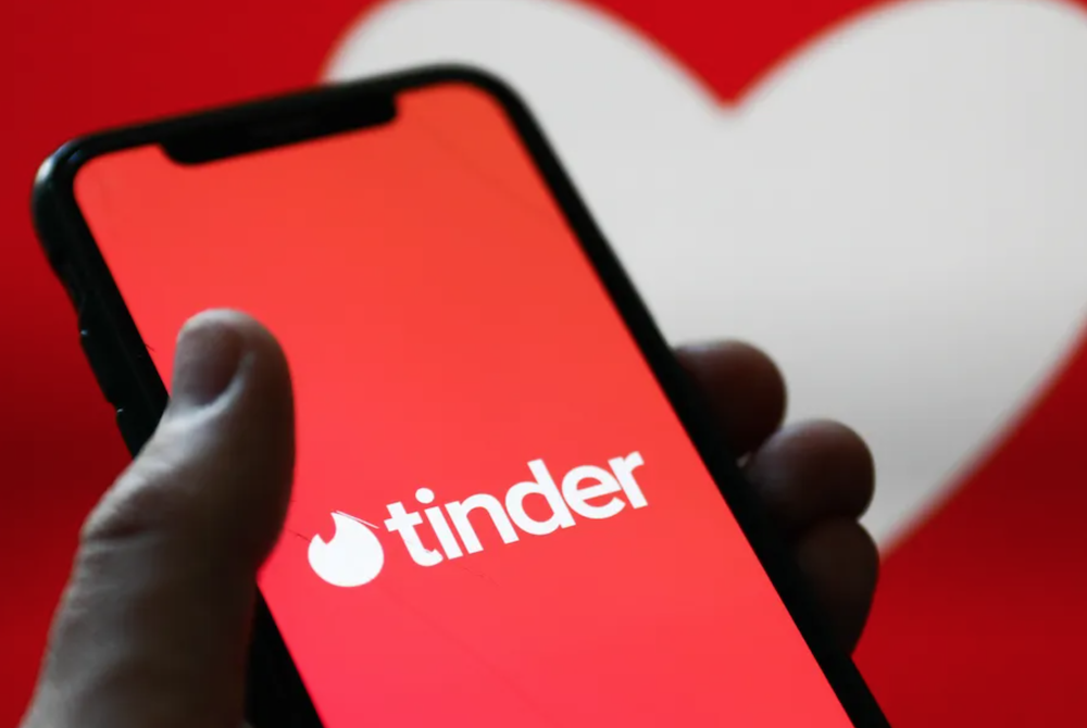 tinder course