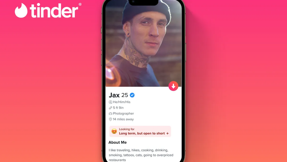 tinder ai bio generator