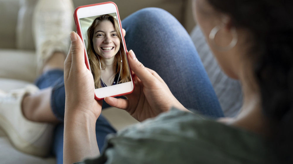 pvideo chatting apps