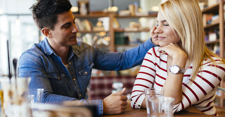 how to woo a woman